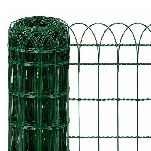 Bordure Parisienne L 10M | Easy Clôture