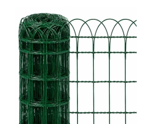 Bordure Parisienne L 10M | Easy Clôture