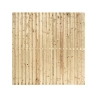 Panneau bois occultant réversible 180x180 cm | Easy Clôture