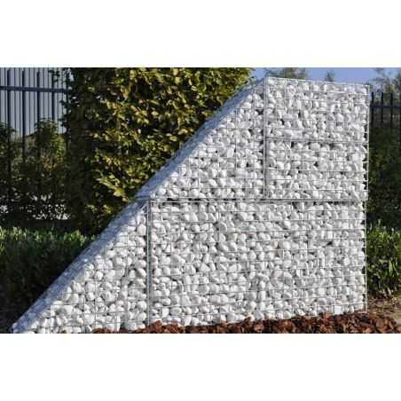 Association gabions décoratifs Association gabions décoratifs