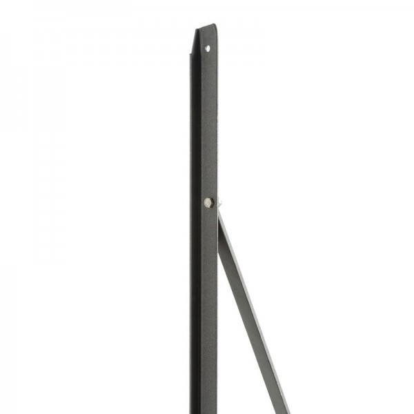 grillage jambe de force