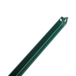 Grillage Soudé Vert Maille 10x5cm 1,5m x 20ml 