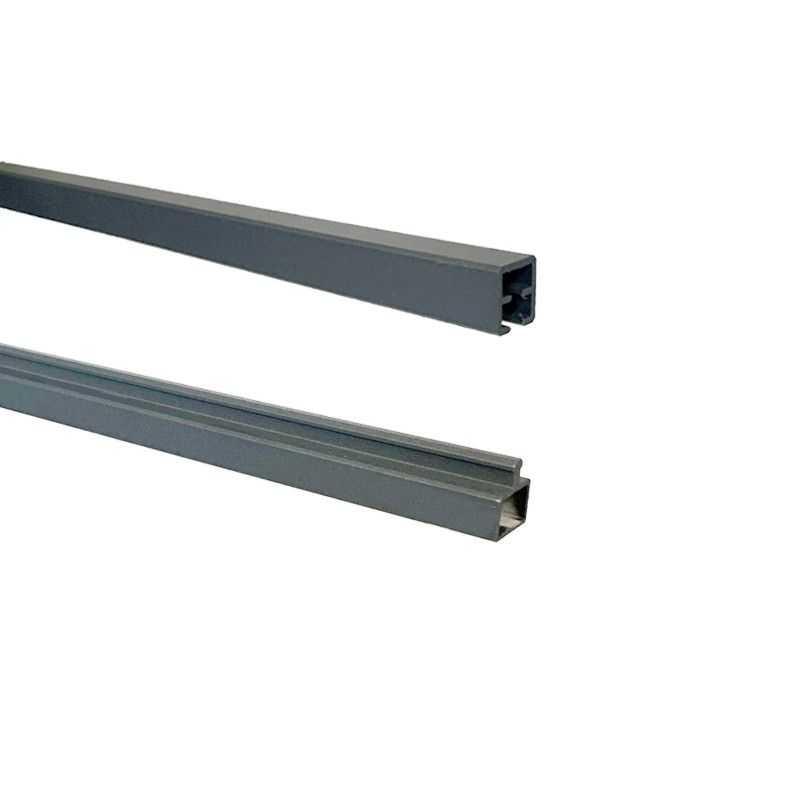 Pack de lisses aluminium Pack de lisses aluminium
