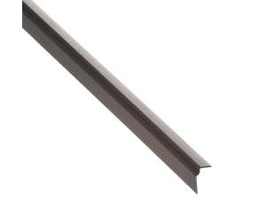 Triangle de renfort - kit d'occultation - GRIS