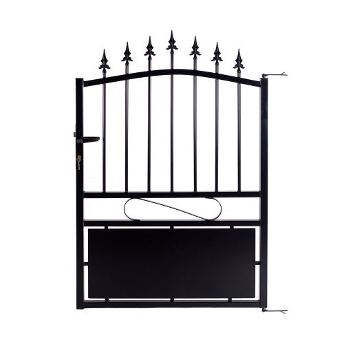 Portillon 90 Cm Brico Dptnull