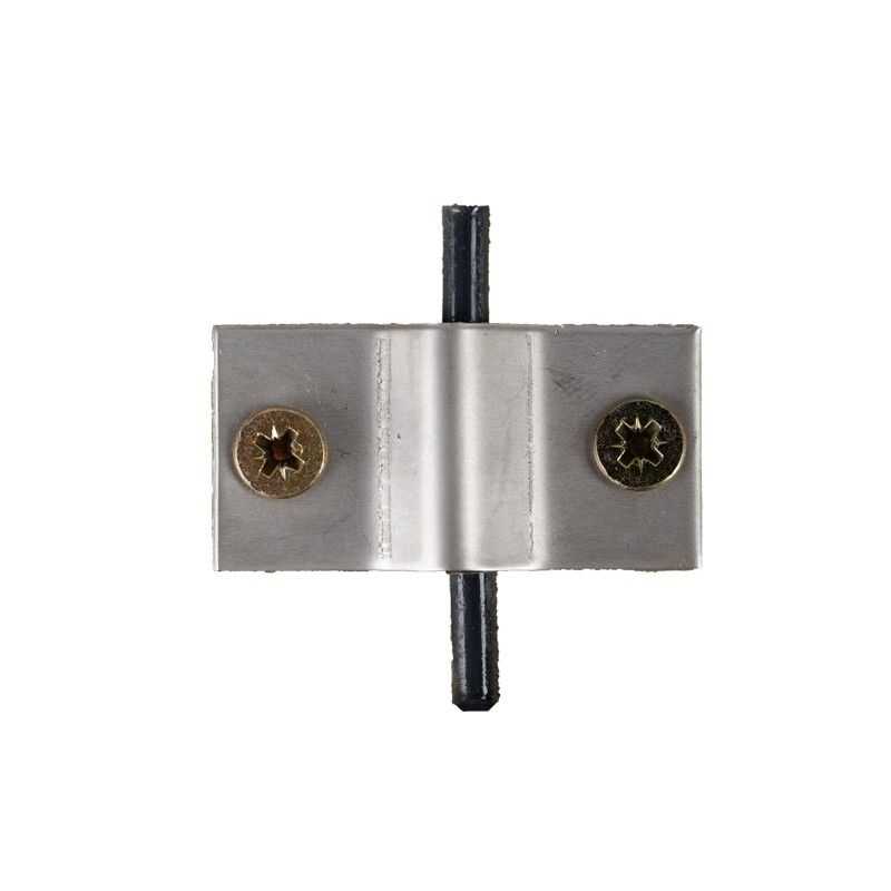 Fixation murale pour panneaux rigides Fixation murale pour panneaux rigides