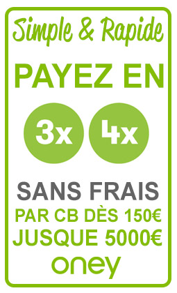Oney paiement